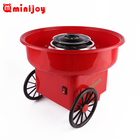 Plastic Portable Cotton Candy Machine Cotton Candy Floss Machine