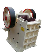 Low energy consumption slag two stage hammer crusher