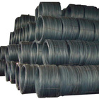 low-carbon steel wire steel wire rod 5.5mm, mild iron steel wire rods, Q195 Q235 SAE1008 SAE1006