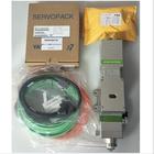 raytools bm111 3300w automatic focusing fiber laser cutting head