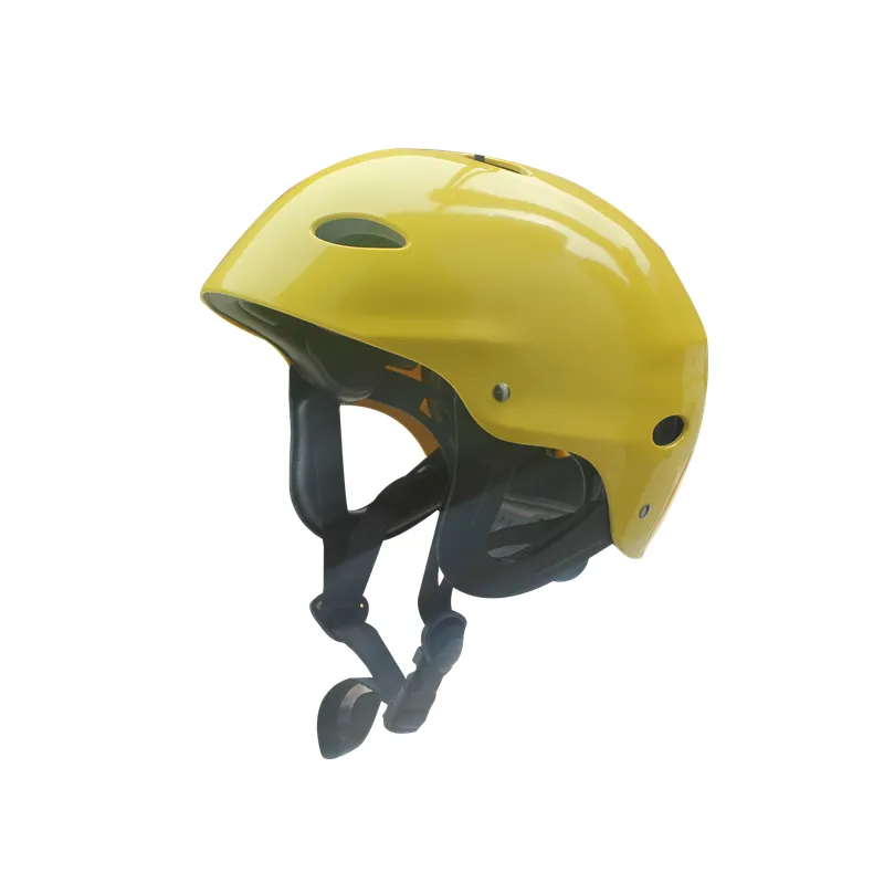 Защитные шлемы для каноэ, водного рафтинга, Каяка