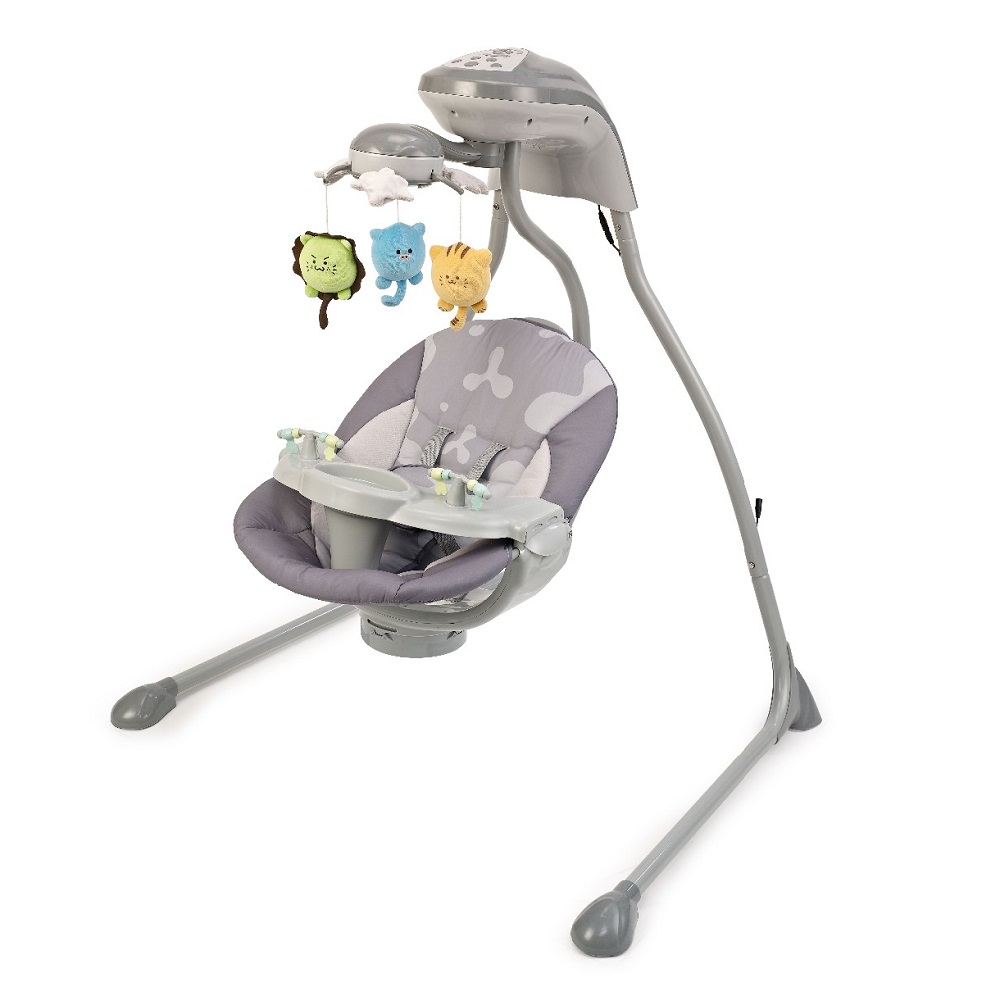 baby bouncer electric swing