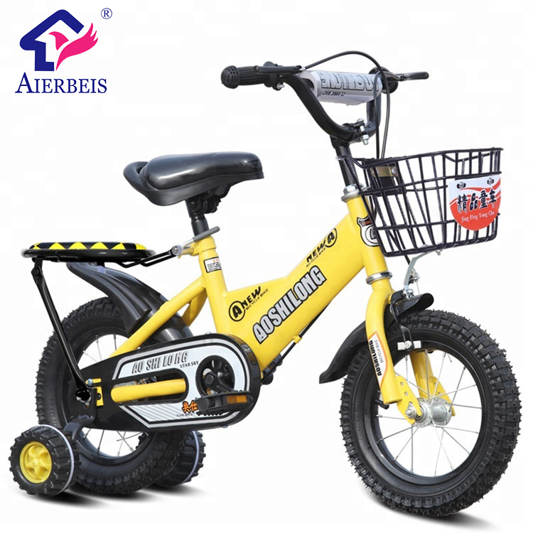 Electric Bikes Pop Bike Children Kids 