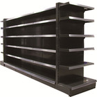 2020 Supermarket Grocery Retail Store Rack Durable Display Shelf Stand System