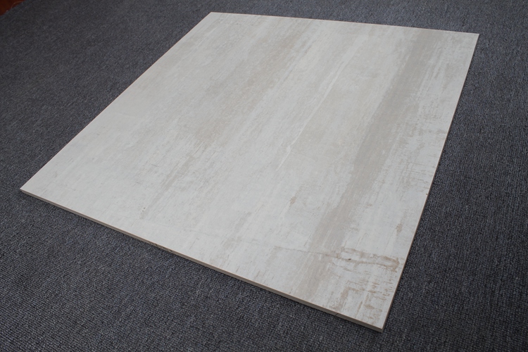 Living Room Floor 60X60 Tiles Grey Wood Look Tiles Ceramic Tunisia