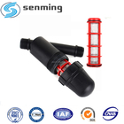 Strong Agriculture Irrigation Disc Filter Irrigation Screen Filter