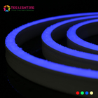 Quality 5050 15W RGBW waterproof ip68 pixel flex neon strip light