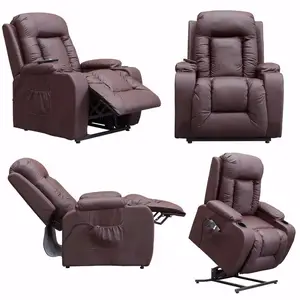 2020 Leather Massage Chair 2020 Leather Massage Chair Suppliers