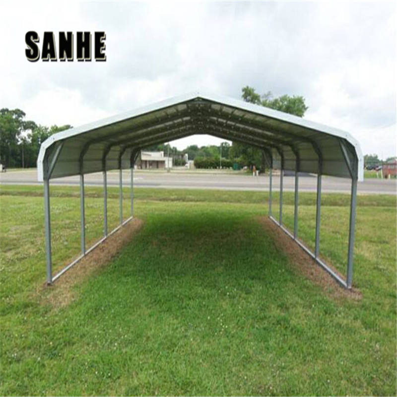 China Design For Steel Carport China Design For Steel Carport