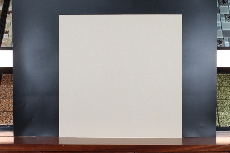 China Double Loading Ceramic Rectified Porcelanato Polished Tile 60X60