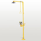 Histay Plumbed Emergency Showers and Eyewash Stations for Sale