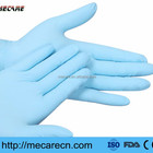 Disposable Latex/Nitrile/Vinyl Surgical Gloves For Hospital