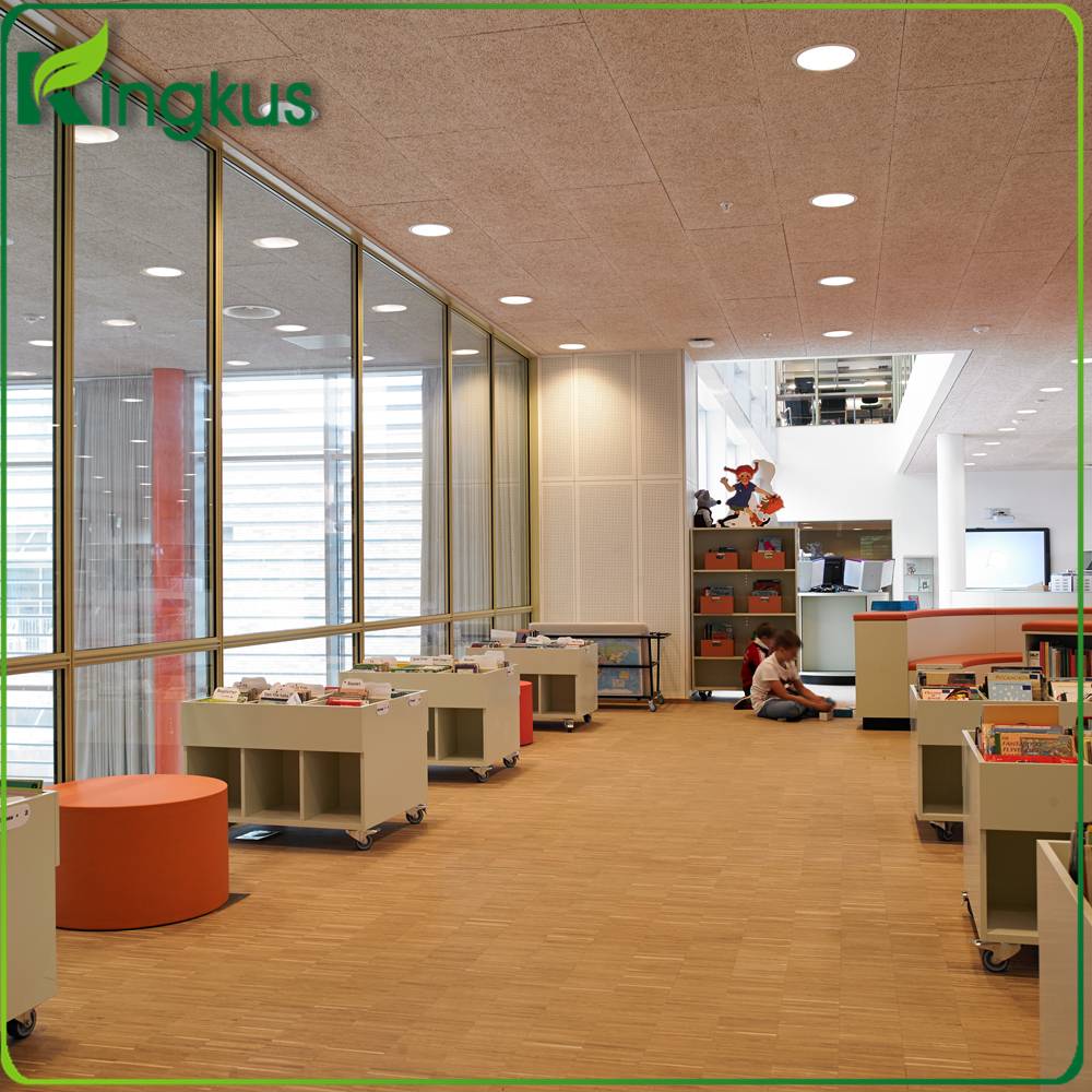 Wood wool sound panels noise barrier hexagon shape wood wool sound panels hexagon shape wood wool sound acoustic panels