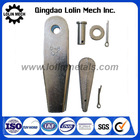 2018 Wire Rope Socket DIN EN 13411-7