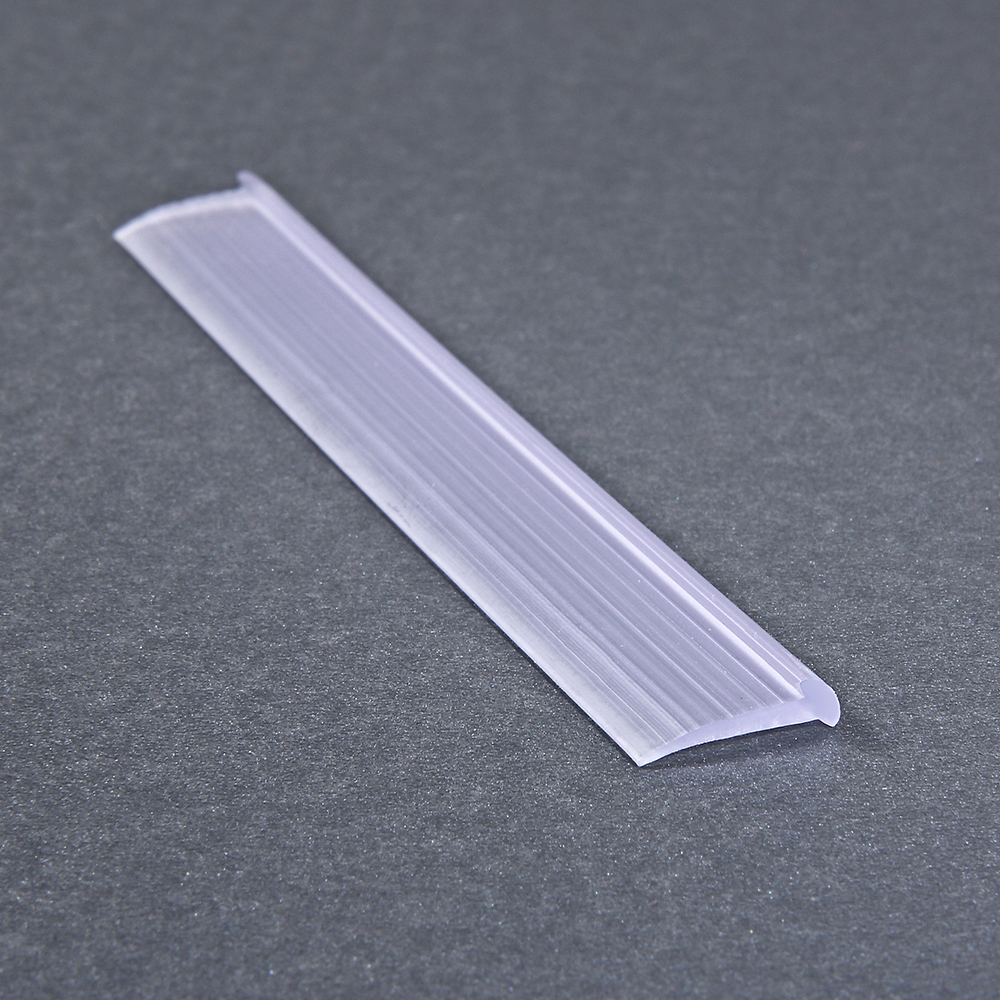 Top Quality customized irregular shape PVC/EVA gasket seal for aluminum