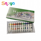 Cheap prices oil paint fluorescent oil paint