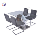 china product restaurant furniture modern furniture home furniture wood dinning table set