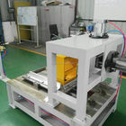 Home appliance The refrigerator automatic punching machine