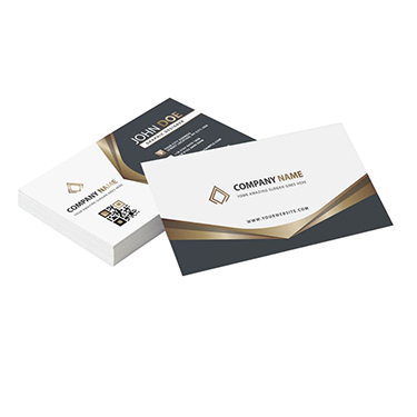 Hot sale custom lacework  printing metal buisness cards