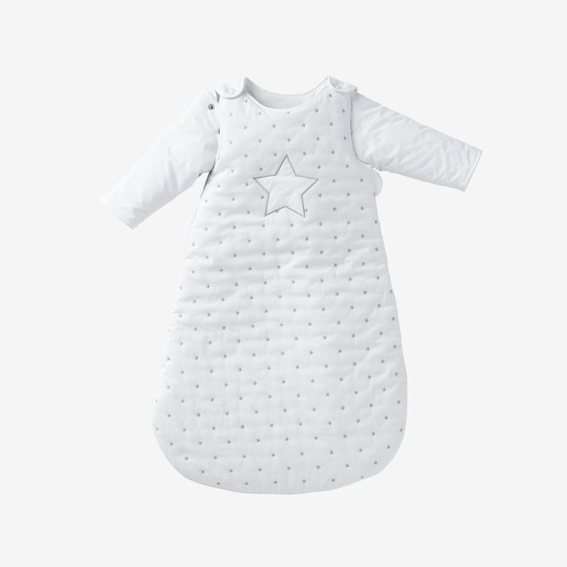 long sleeve sleeping bag 2.5 tog