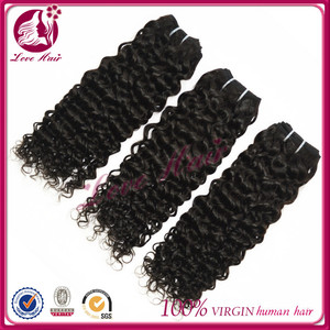 Jerry Curl Weave Women Jerry Curl Weave Women Suppliers And