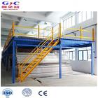 Guangdong Mezzanine Flooring Supplier Storage Mezzanine Floor