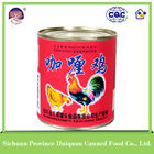 312g Canned Curry Chicken canned chicken,canned chicken luncheon meat,chicken