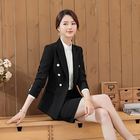 China Custom Women Office Business Suit For Women