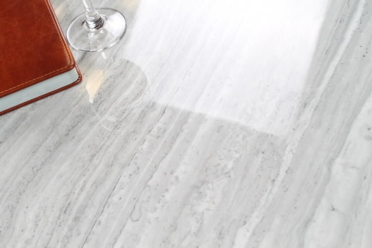 Moroccan Glazed Tile Discontinued Grey Shiny Porcelain Supermarket Floor Tiles
