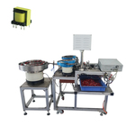 automatically load filling magnet core feeding ee19 ferrite core machine for transformer