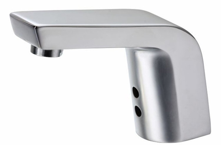 Geagle Touchless Bathroom Faucet , Sensor Basin Faucet, Automatic Tap