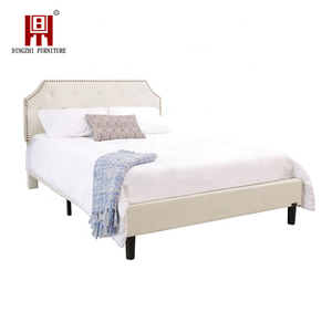 Featured image of post Wood Bed Frame Suppliers / This material is unpretentious in maintenance.