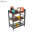 aircraft bar cart wooden bar cart and wine cart