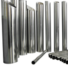 304 304L 316L 309S 310S 904L Duplex 2205 2507 welded stainless steel tube pipe for industry