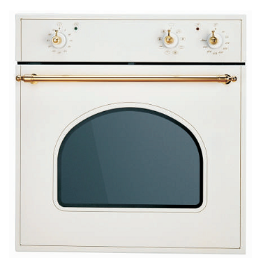 60cm Built-in Oven