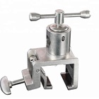 clamp for operating table/Fixed clamp for traction frame