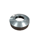 Widely used nickel base alloy scrap vessel