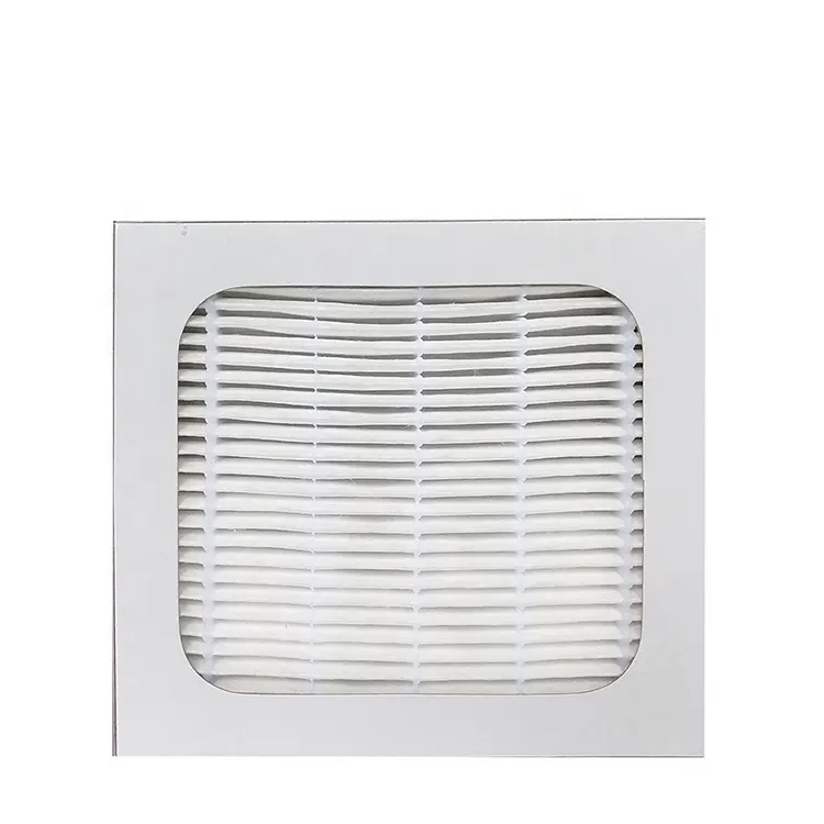 Hepa Filter Small HEPA Auto Air Purifier Replacement Filter