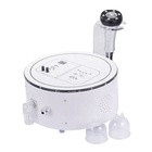 Excellent Quality Vacuum body slimming Breast Enhance breast massager machine