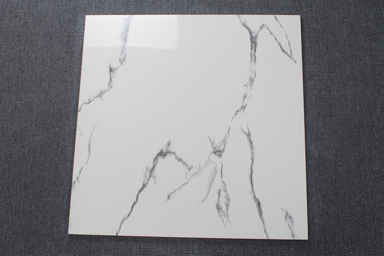 China Foshan Hot Sale Luxury 600x600 Villa Porcelain Tile