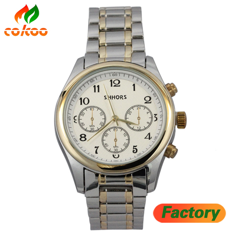 shhors watch company