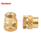 M3 M10 Brass Insert nut thread insert kit