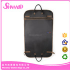 Polyester Suit Cover Garment bag dress cover woven garment package