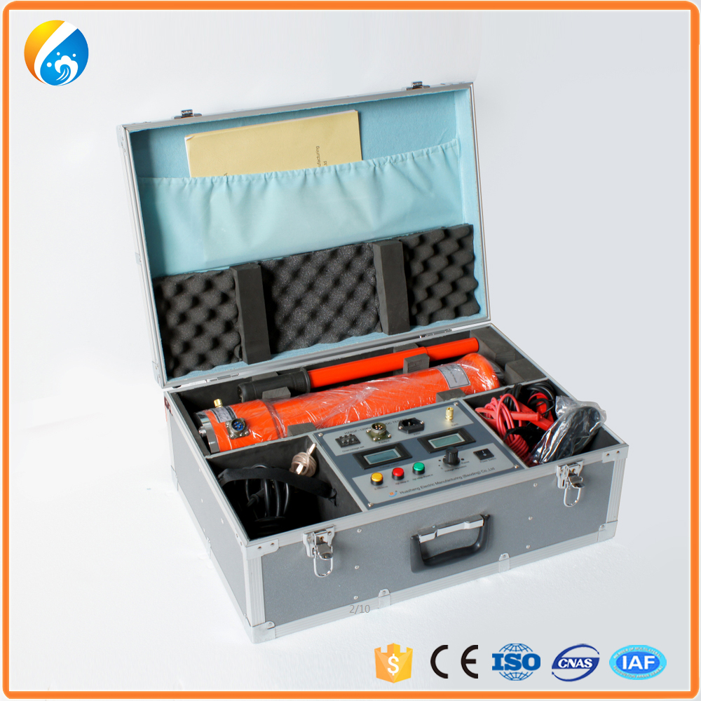 Máy Đo Điện Trở Cách Điện Máy Đo Meger Series 10kv Megger