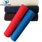 Abrasion resistant and waterproof microfiber suede for shoes,bags,gloves and sofa etc