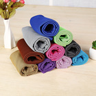 Customized microfiber sports cold towel cooling towel
