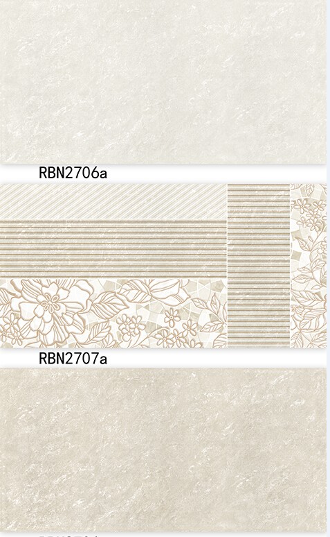 New Design Interior Wall Decorative Ceramic Tiles