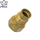 Customized CNC precision milling machining parts for joint fittings ball joint
