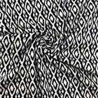 2019 Viscose printed fabric,Rayon spandex,Printed knitting fabric