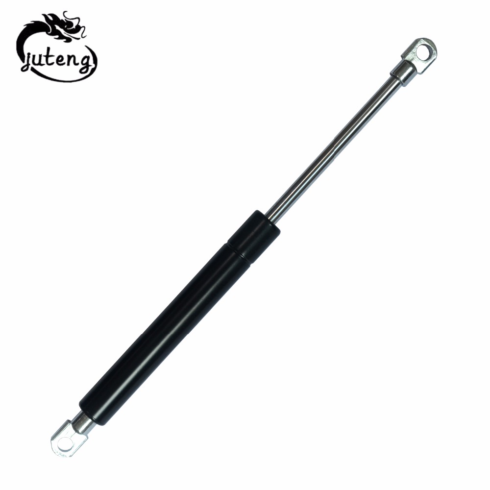 Tefola 2x Gasdruckfedern Universal - 300N, 230-380mm, Für Möbel & Autos